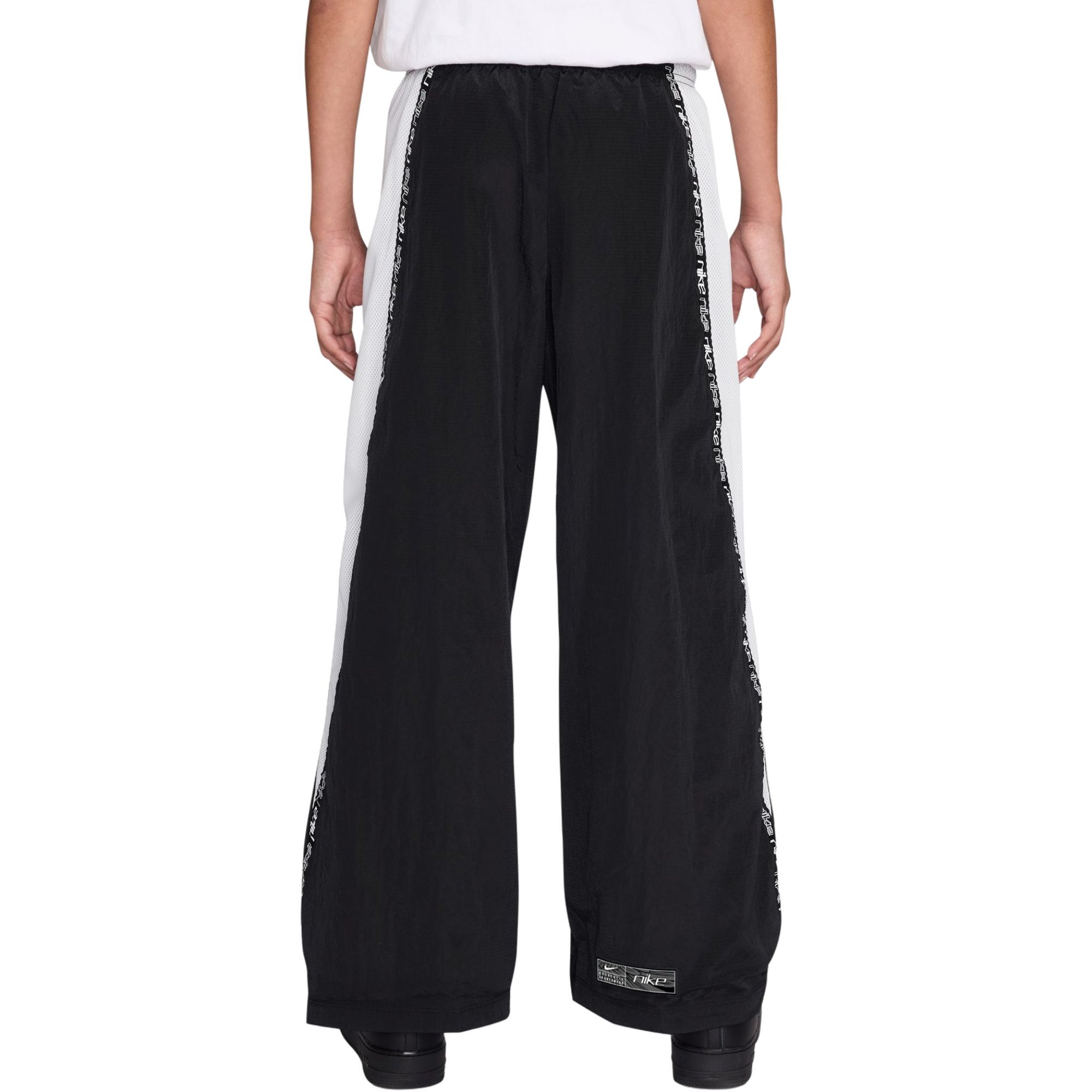 Nike Sportswear Dance Pack Woven Big Girls' Pants